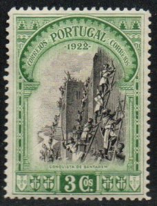 Portugal Sc #438 Mint Hinged