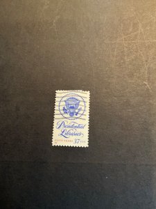 US Scott #3930 used