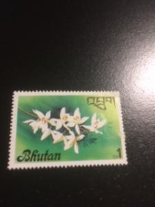 Bhutan sc 221 MH flower