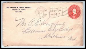 GOLDPATH: US COVER 1902, NEW YORK. _CV53_P13