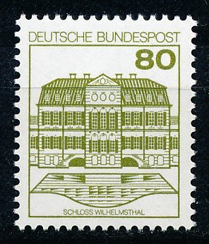 Germany #1312 Single MNH