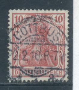 Germany 83  Used (4)