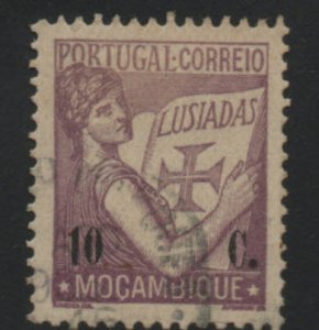 Mozambique Scott 253 Used