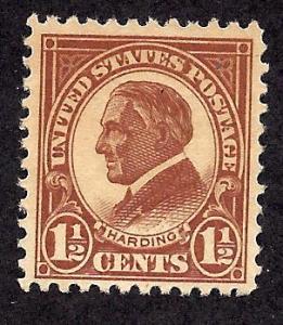 553 Mint,OG,NH... SCV $4.60