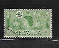 BERMUDA, 151, USED, SEA VENTURE