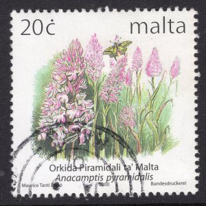MALTA SCOTT 1026
