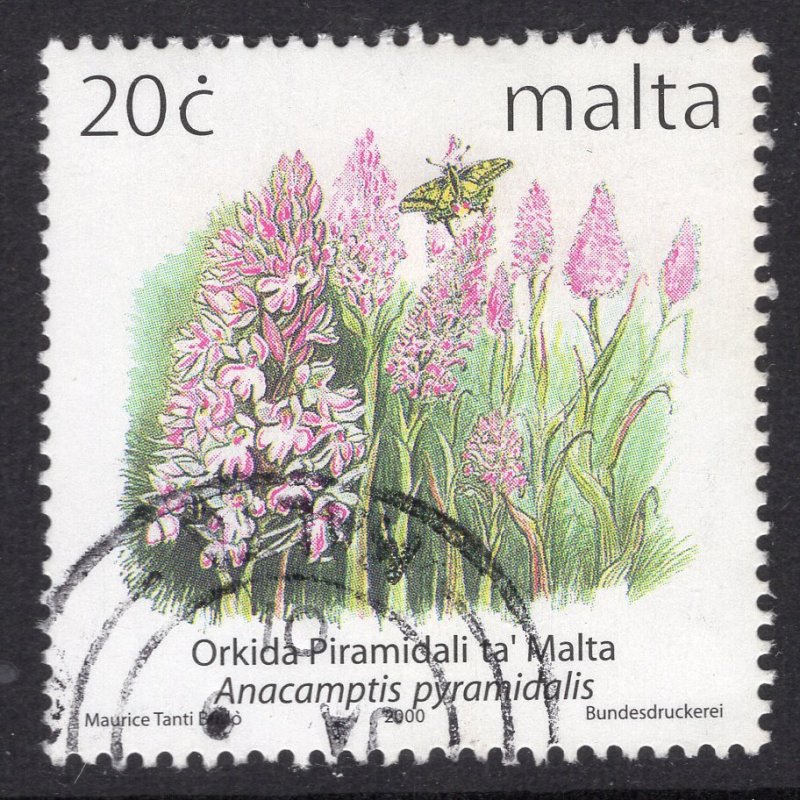 MALTA SCOTT 1026