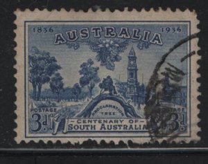AUSTRALIA,160, USED