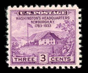 USA 752 Mint (NGAI)