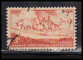 1061 Used Fine D16936