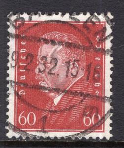 Germany 382 Used VF