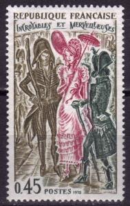 France 1351 MNH VF cv .40