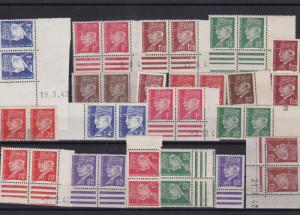 France mint never hinged Stamps Ref 13921