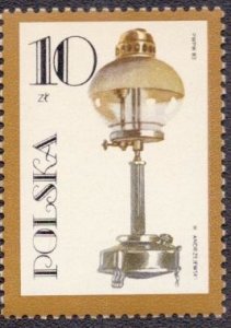 Poland 2513 1982 MNH