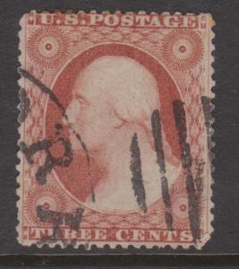 USA #26 Washington Used