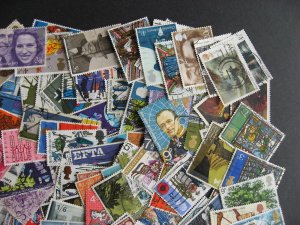 Great Britain collectors duplicates, 300 different, worth checking out! 