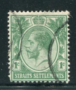 Straits Settlements #149 Used - Make Me An Offer