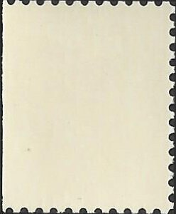 # 2519 MINT NEVER HINGED ( MNH ) RED ROSE    