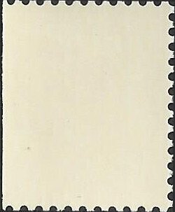 # 2519 MINT NEVER HINGED ( MNH ) RED ROSE    