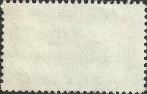 # E19 USED POST OFFICE TRUCK