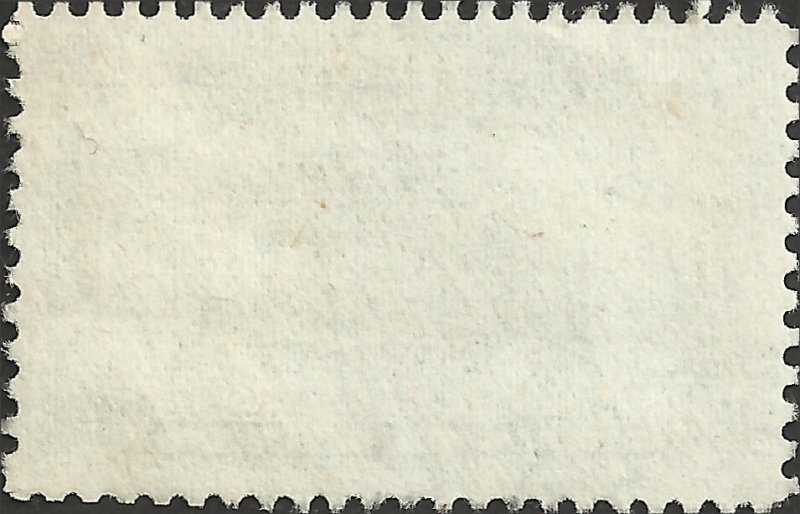 # E19 USED POST OFFICE TRUCK