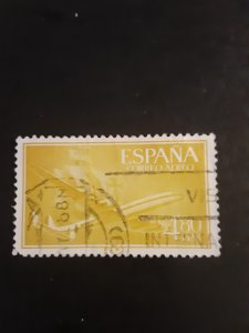 Spain #C154           Used