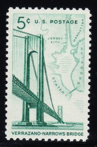 MOstamps - US #1258 Mint OG NH Grade 95 with PSE Cert - Lot # MO-6115 SMQ $35