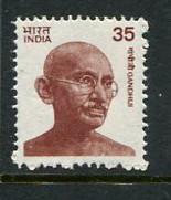 India #677 MNH (Box1)