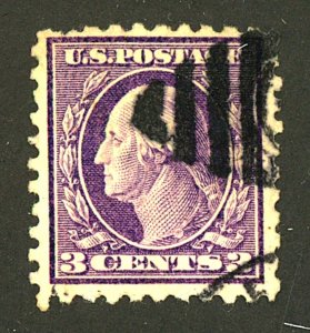 U.S. #426 USED
