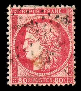 France 63 Used