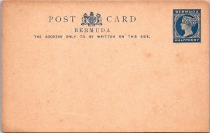 Bermuda - Unused Postcard - J8417