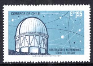 Chile 412 MNH VF