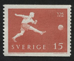 Sweden 524 MNH