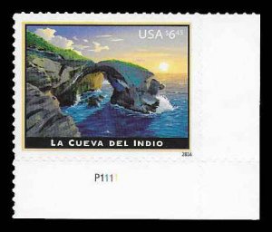 PCBstamps  US #5040 $6.45 La Cueva del Indio, MNH, (16)