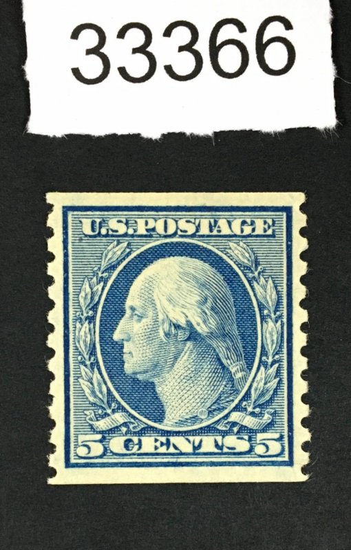 US STAMPS # 496 MINT OG NH XF POST OFFICE FRESH CHOICE EX.GROSS LOT #33366