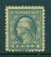  498 Used Fine A10577  