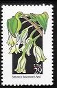 US #2691 Wildflowers MNH  Smooth Solomon's Seal
