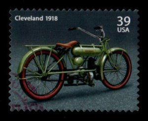 United States #4086 used