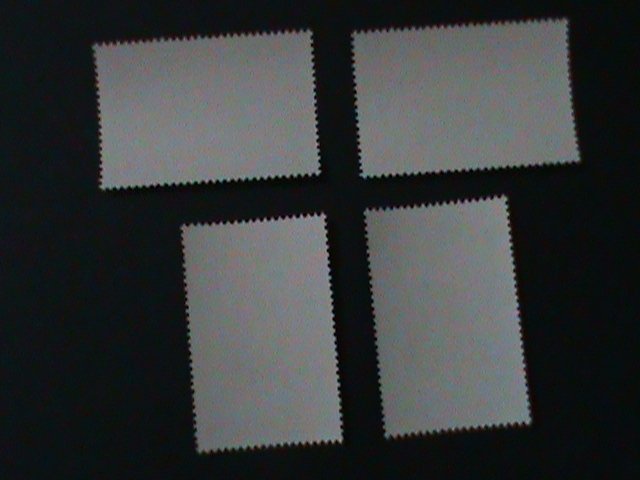 ​FALKLAND ISLANDS-1983-SC#371-4 COMMONWEATH DAY- MNH-VF WE SHIP TO WORLDWIDE