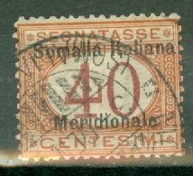 QJ: Somalia J5 used CV $105