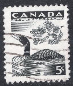 CANADA SCOTT 369