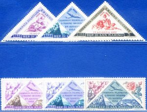 1952 Philatelic Day.