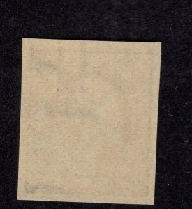 U.S. - 347 - Very Fine -  Never Hinged