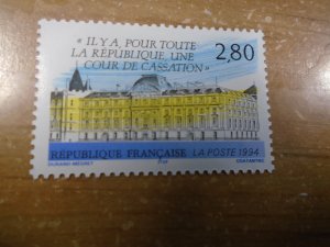 France  #  2427    MNH