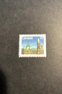 Canada Scott # 1163c Used. All Additional Items Ship Free.