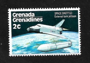 Grenada Grenadines 1978 - MNH - Scott #251