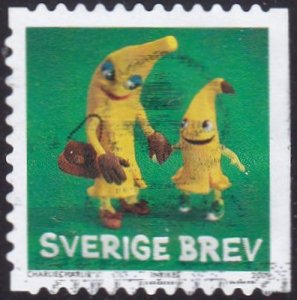 Sweden 2009 SG2606 Used