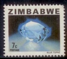 Zimbabwe 1980  SC# 418 Used L189