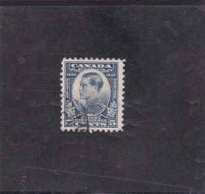 CANADA # 193 Used