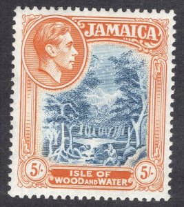 JAMAICA SCOTT 127